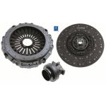 Kit d'embrayage complet SACHS 3400 700 467:009