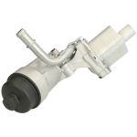 Olie radiator, motorolie NISSENS 91161