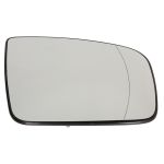 Rétroviseur extérieur - verre de miroir BLIC 6102-02-2001826P