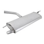 Geluiddemper achter BOSAL 227-053