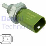 Sensor, temperatura de refrigerante DELPHI TS10482