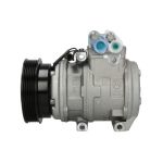 Compressor, ar condicionado DOOWON P30013-1331
