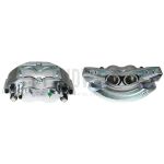 Bremssattel BUDWEG 343678