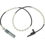 Snelheidssensor, ABS HERTH+BUSS ELPARTS 70660141