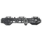 Para-choques, suporte BLIC 6508-06-8140939P