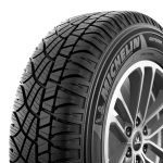 Neumáticos de verano MICHELIN Latitude Cross 185/65R15 XL 92T