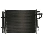 Condensor, airconditioning NRF 350414