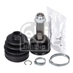 Gelenk, Antriebswelle FEBI BILSTEIN 185140
