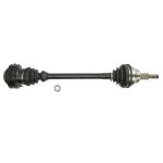 Eje de transmisión POINT GEAR PNG76255
