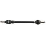 Drivaxel POINT GEAR PNG75106