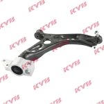 Suspensión de rueda KYB KSC5892