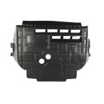 Motorabdeckung REZAW-PLAST 151001