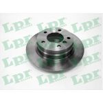 Bromsskiva LPR B2371P