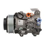 Kompressor för luftkonditionering ELSTOCK 51-0859