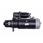 Startmotor HELLA 8EA012 586-031