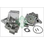 Kühlmittelpumpe INA 538 0370 10
