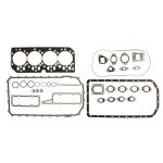 Kit de juntas completo, motor ENGITECH ENT000576