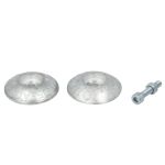Anod TECHNOSEAL TEN00100AL
