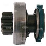 Engranaje de rueda libre, arrancador HC-CARGO F 032 230 828