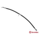 Bremsschlauch BREMBO T 11 014