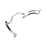 Hoge druk- / lage drukleiding, airconditioning THERMOTEC KTT160573