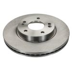 Bromsskiva MEYLE 37-15 521 0039