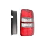 Luz traseira, direita (24V, vermelho) DEPO 441-19C1R-UE2