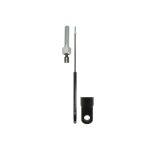 Gasfeder, Motorhaube DT Spare Parts 2.72073
