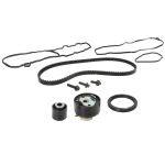Zahnriemensatz GATES GATK08T360HOB