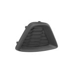 Bumper - ventilatierooster BLIC 6502-07-3495917P links