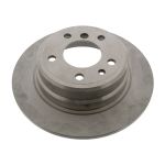 Bromsskiva FEBI BILSTEIN 01723
