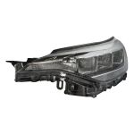 Faro delantero TYC 20-19626-06-2