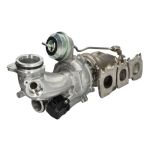 Turbocompresseur IHI 9V117