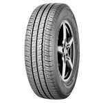 Neumáticos de verano SAVA Trenta 2 195/70R15C, 104/102R TL