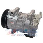 Airco-compressor MEAT & DORIA K15323