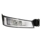 Luz de nevoeiro da frente GIANT 131-VT13230AR