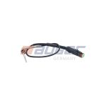 Sensor, temperatura de gases de escape AUGER 109816