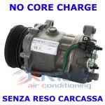 Klimakompressor MEAT & DORIA K11234R