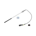 Sensor, Motorölstand DT Spare Parts 7.50634
