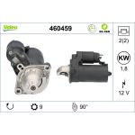 Starter VALEO RE-GEN - AT VALEO 460459