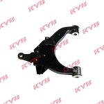 Barra oscilante, suspensión de ruedas KYB KSC6058