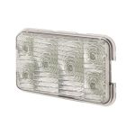 Portalámparas, luz de marcha atrás HELLA 9DW 178 909-011