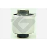 Bucha, suporte do braço de suspensão HUTCHINSON 590544