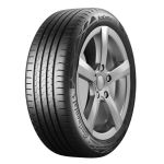Neumáticos de verano CONTINENTAL EcoContact 6 Q 215/50R18 92W