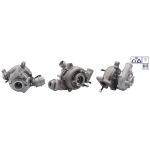 Turbocompressore OE REMAN ELSTOCK 91-1532