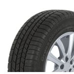 Winterreifen CONTINENTAL ContiCrossContact Winter 245/65R17 111T, DOT21