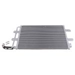 Condensator, airconditioning VEMO V15-62-1061