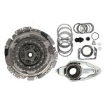 Kit de embrague NEXUS F1W081NX