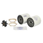 Kit de pièces, inspection ORBITRADE 23422ORB