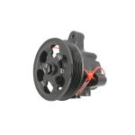 Stuurhuis hydraulische pomp LAUBER LAU 55.6135
